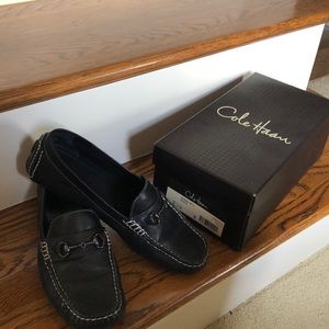 Cole Haan loafers